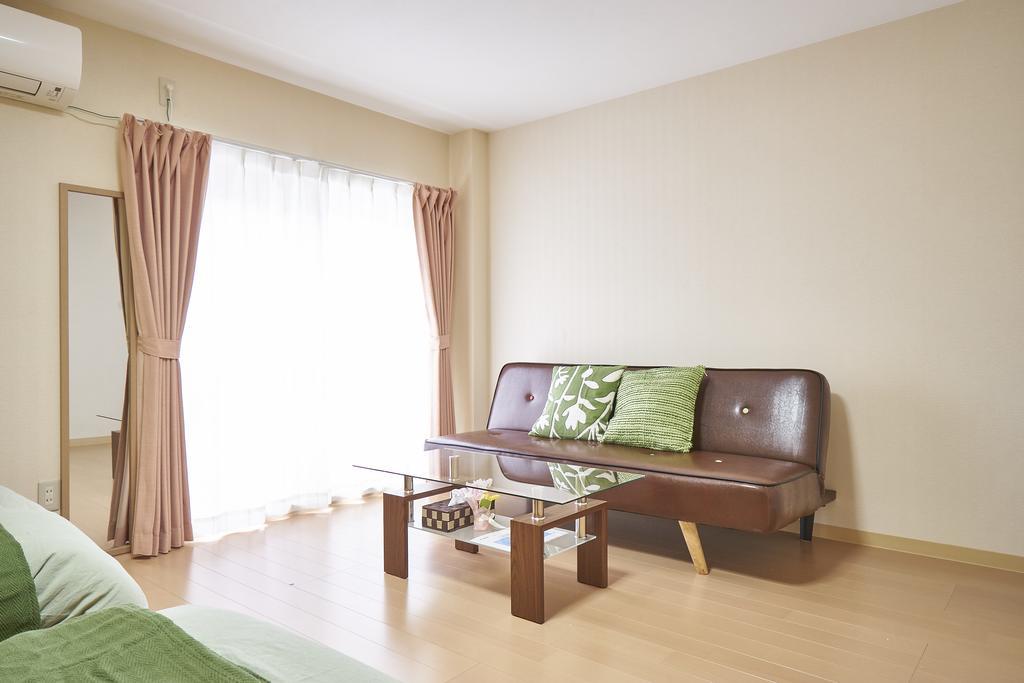 Guest house Yamatoya