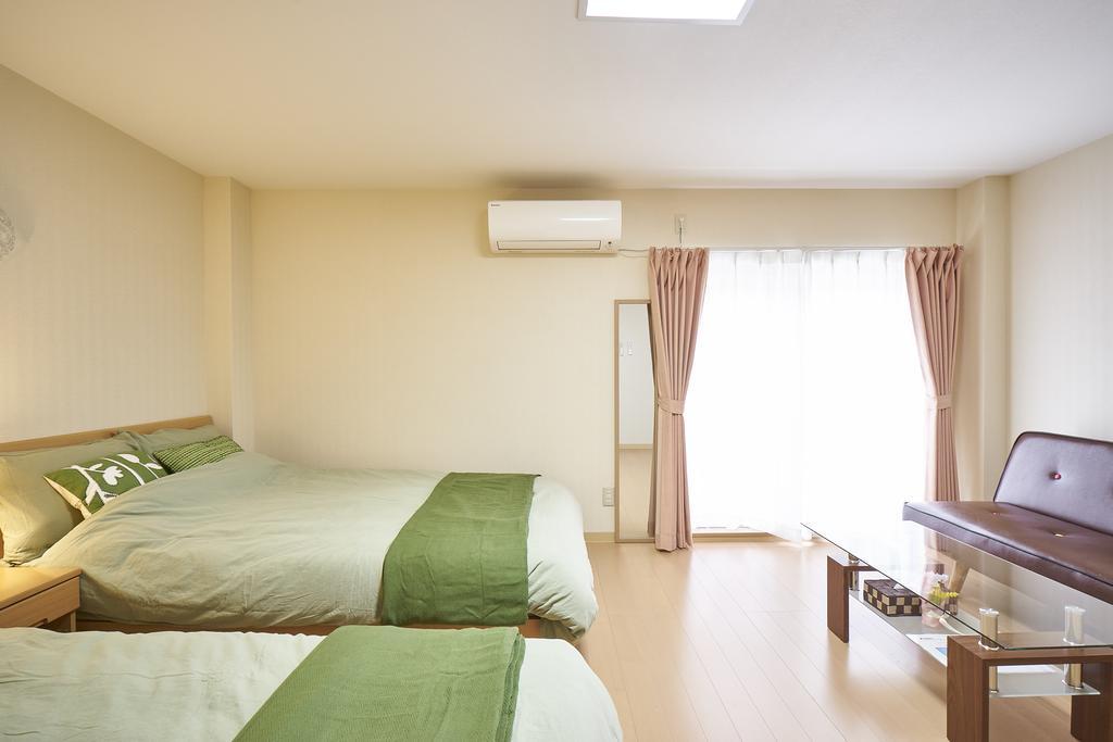 Guest house Yamatoya