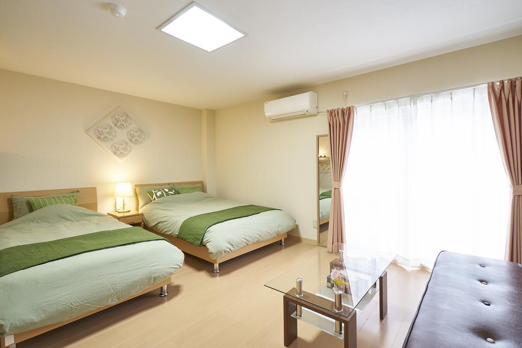Guest house Yamatoya Kyoto
