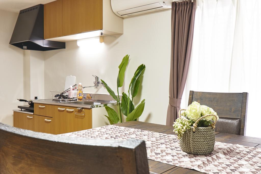 Guest house Yamatoya *
